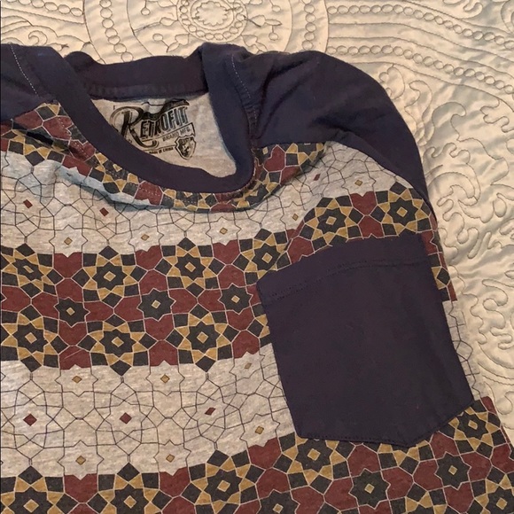 Retrofit Baseball cut. - Picture 3 of 3